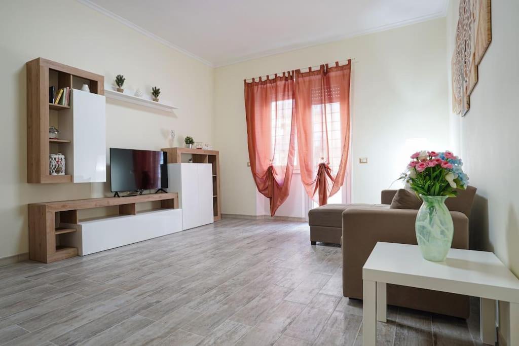Dream Subaugusta Apartment Roma Exterior foto